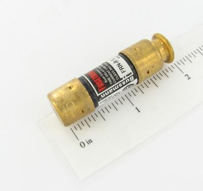 5 amp fuse