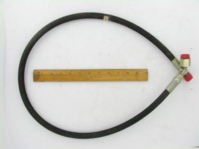 Hose assy oal 47"