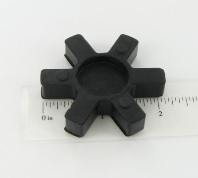 Coupling insert