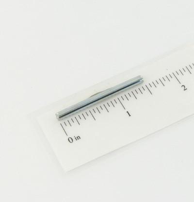 1/8diax1-1/2lg roll pin