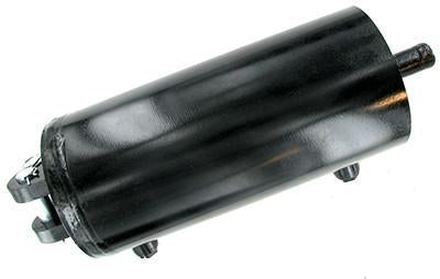 5bx7sx1-1/2r hyd cyl w/pins