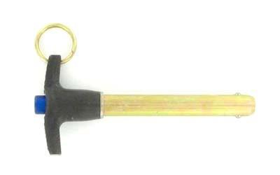 1/2diax3.00 grip detent pin