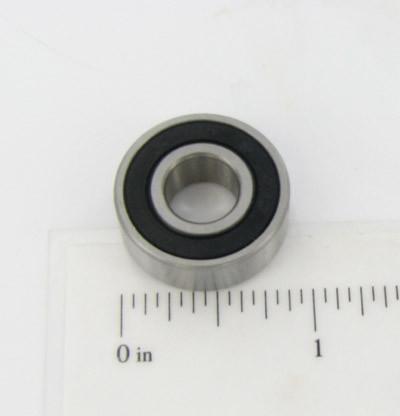 Ball bearing