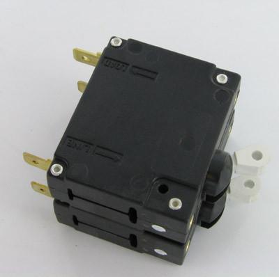 15 amp circuit breaker