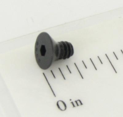 #6-32ncx1/4lg fhscs ss