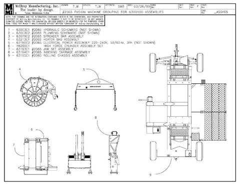 65 hf 220-240,50/60,3 f/m