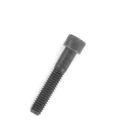 5/16-18ncx1-3/4lg shcs pl