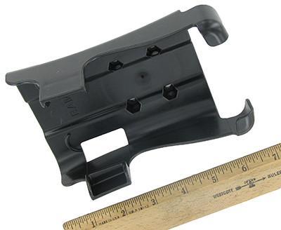 Recon computer holder