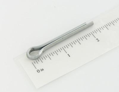 3/16diax1-1/2lg cotter pin