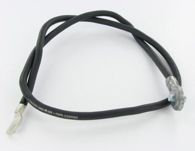 12/18 black battery cable mod