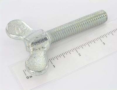 1/2-13ncx2-1/2lg wing head