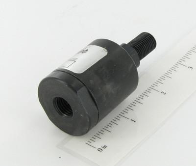 Rod coupler