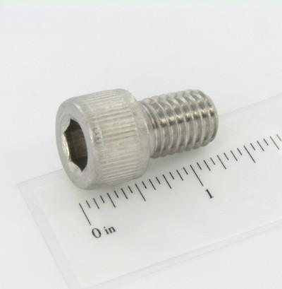 1/2-13ncx1lg shcs ss