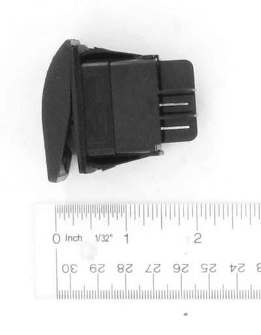 Seal rocker switch (spst)