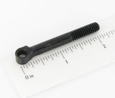 Clamp screw