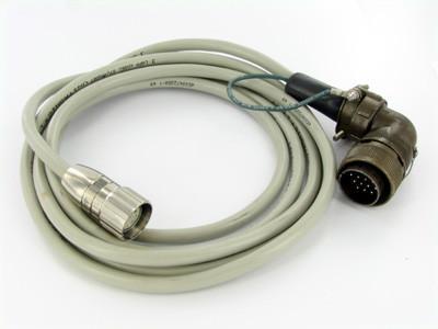 Pendant cable assy
