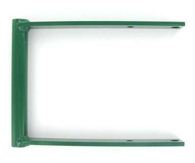 Pipe lift roller arm wld