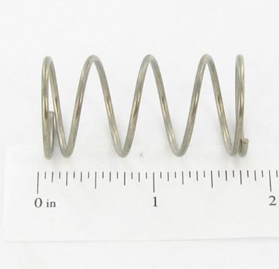 Compression spring