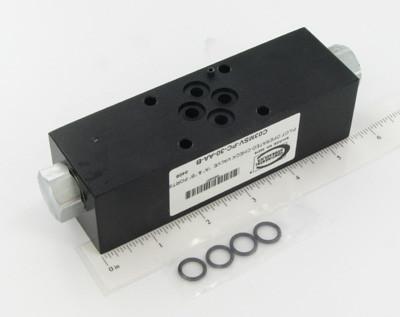 Check valve (m1484100ch)