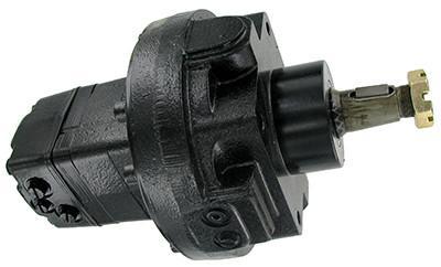 HYD BRAKE MOTOR