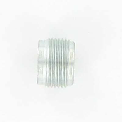 1 x 3/4 thd conduit reducer