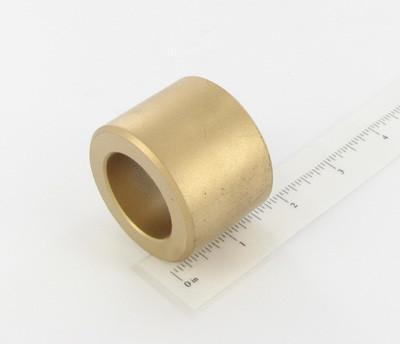 Fcr pivot shaft spacer