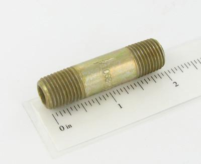 1/4nptx2lg xhs nipple pl