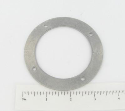 Fcr pivot flange