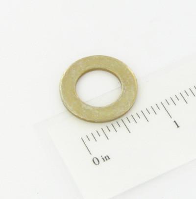 1/2 type an fl wshr stl pl