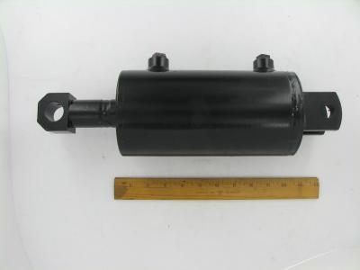 4bx4sx1-1/2r hyd cyl w/pins