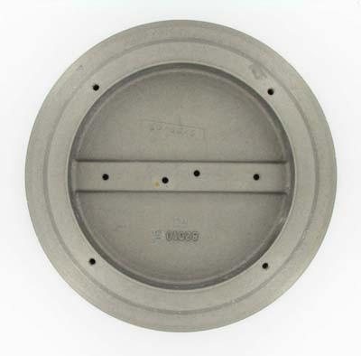 Tapped blade holder;sp