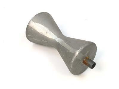 Pipe stand roller assy