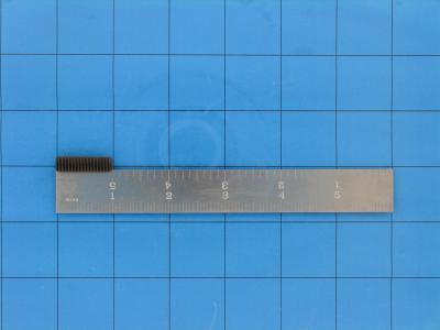 5/16-18ncx1lg skt st scr