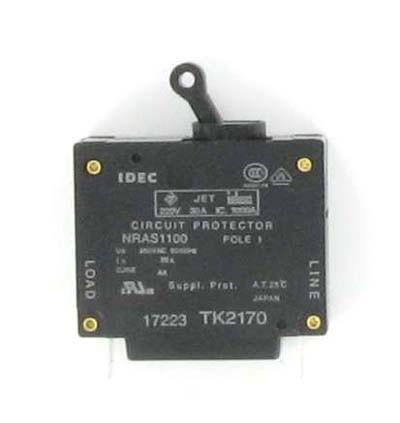 30amp circuit breaker