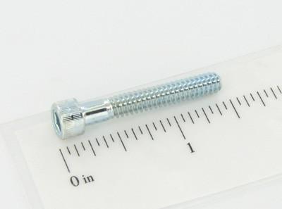 #10-24ncx1-1/4lg shcs pl