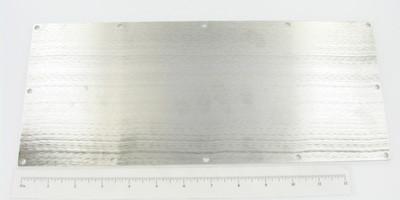 Htr terminal enclosure cover