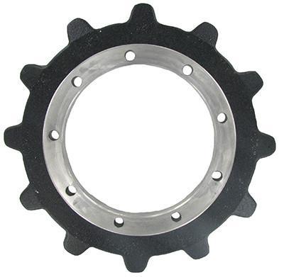 Nachi motor drive sprocket
