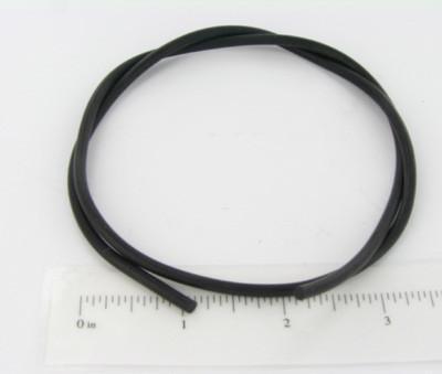 .139 dia buna-n o-ring stock