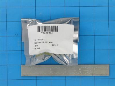 T500 CONNECTOR LED BOARD ASSY