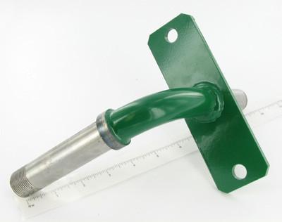 Universal bar spindle wld;sp