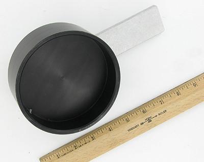 4ips dp gauge&cham tool assy