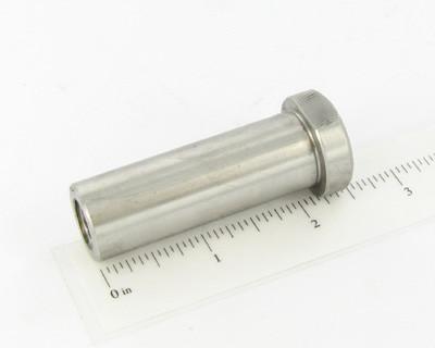 Htr splice plate nut