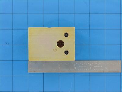 Dynamc directional vlv mnfld