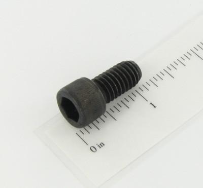 3/8-16ncx3/4lg shcs