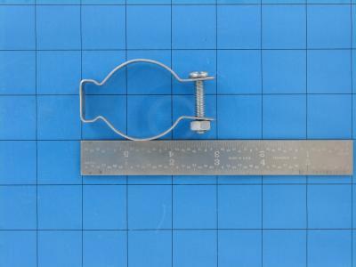 1-1/4" conduit hanger