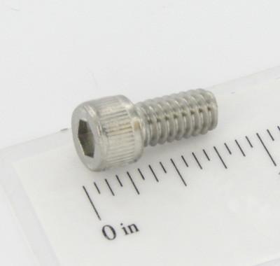 1/4-20ncx1/2lg shcs ss