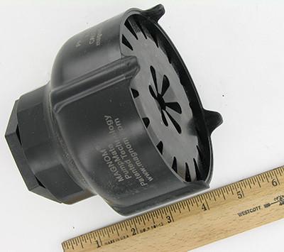 1-1/2" pumpmate suction filter