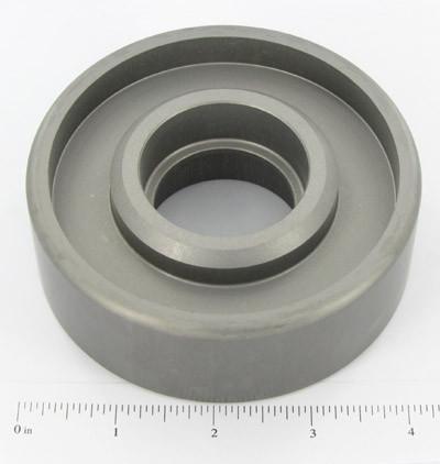 Idler pulley