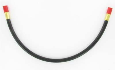 Hose assy oal 24"