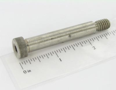 3/8diax2lg shldr screw ss